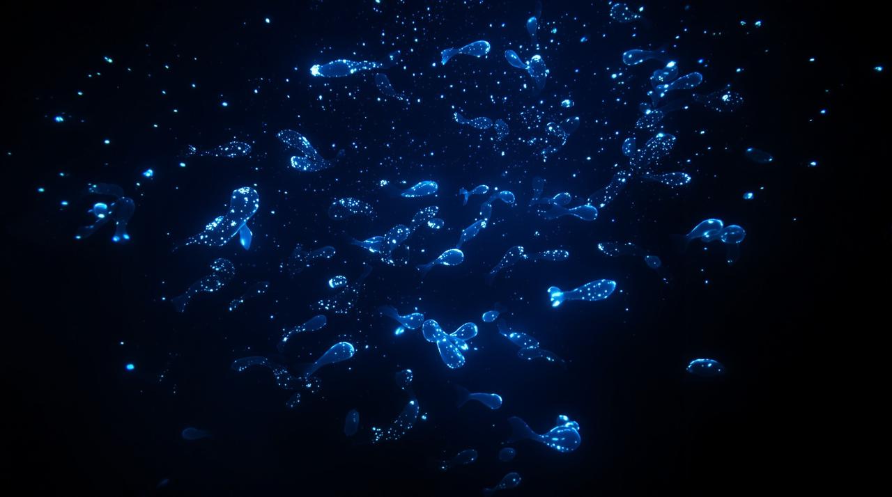 草影院 探秘深海:失落的城市